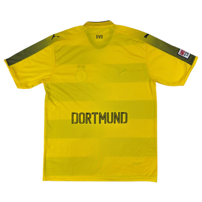 Jersey Puma Borussia Dortmund - L/XL