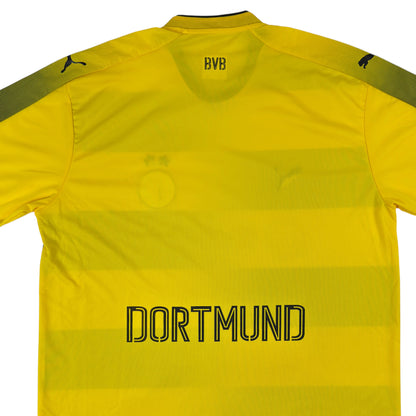 Jersey Puma Borussia Dortmund - L/XL