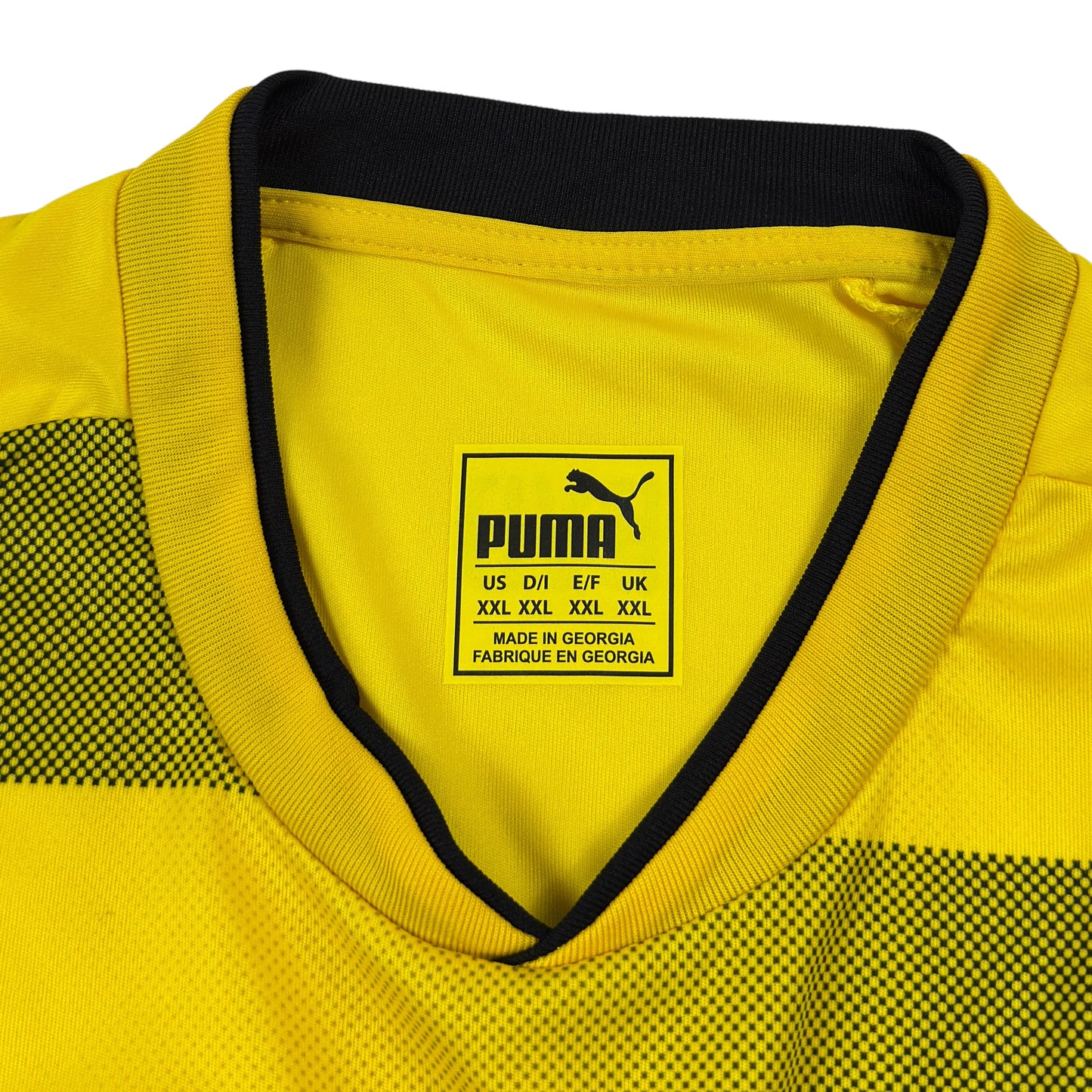 Jersey Puma Borussia Dortmund - L/XL