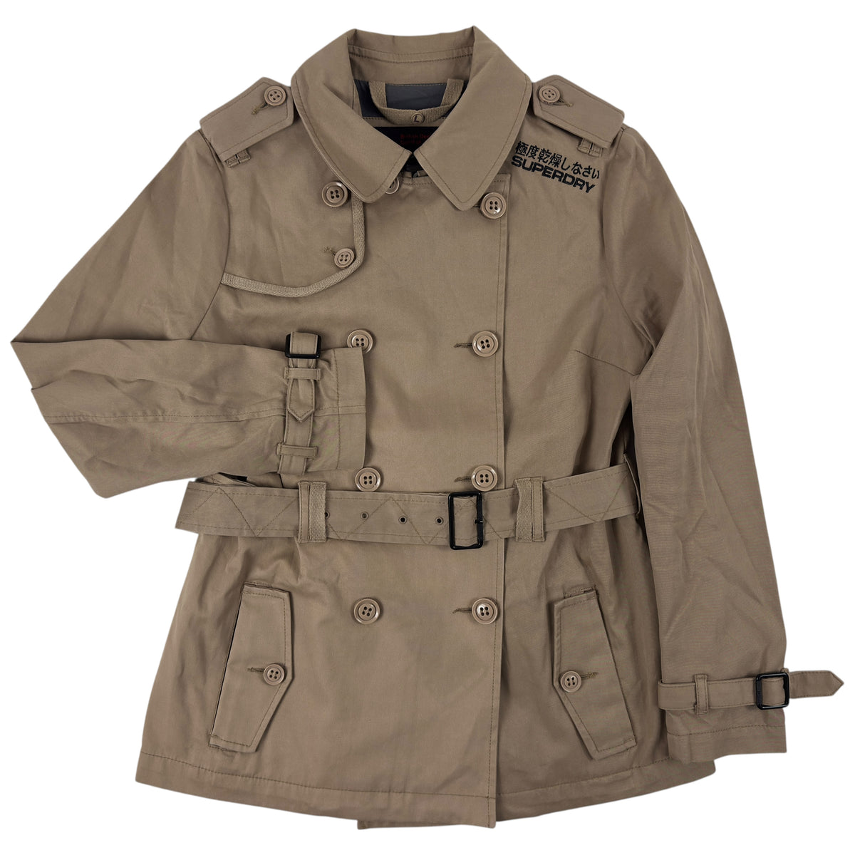 Jachetă Superdry Femei - M/L