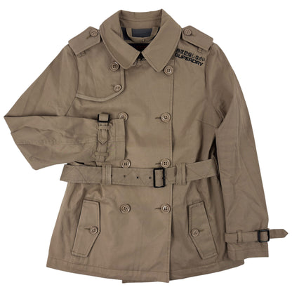 Jachetă Superdry Femei - M/L