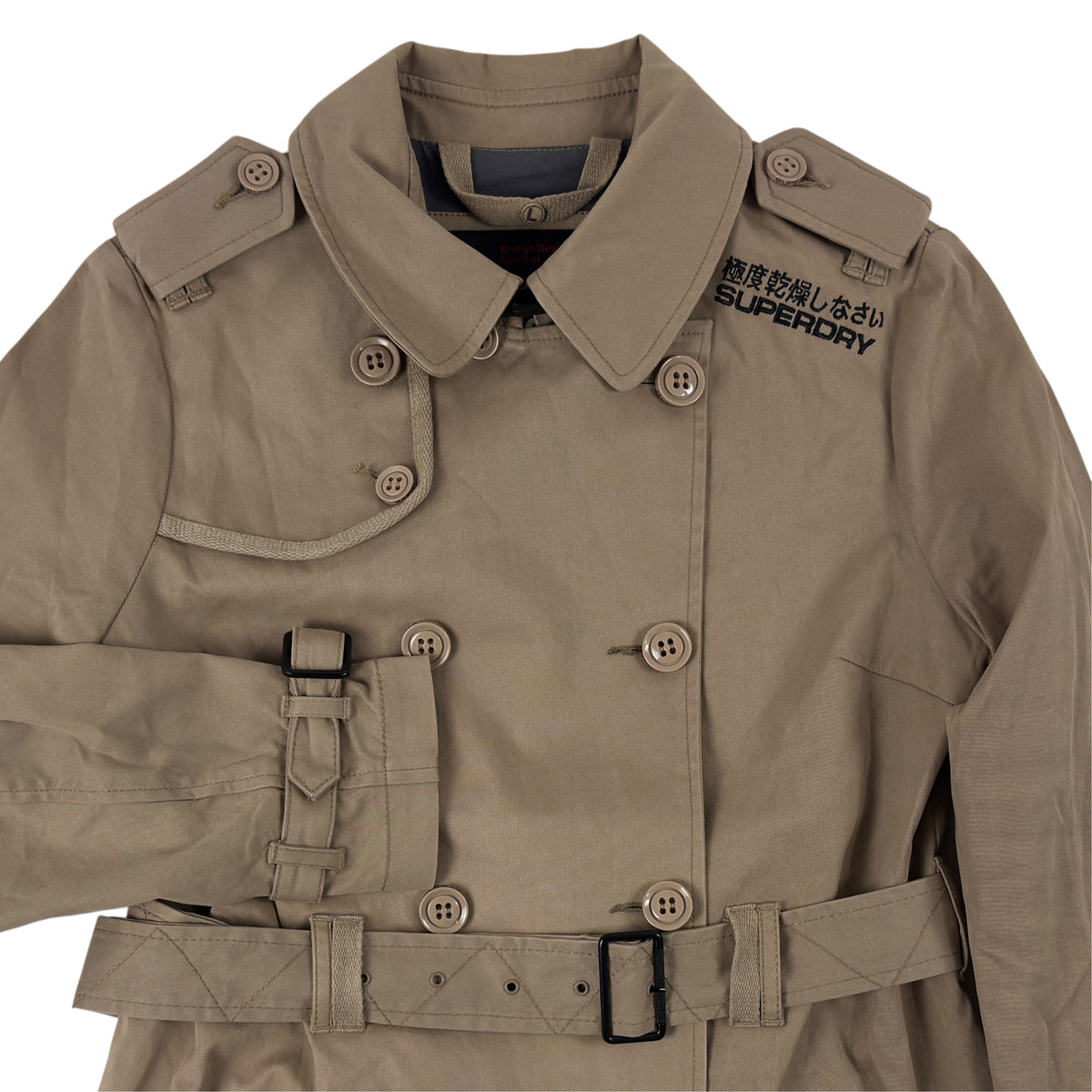 Jachetă Superdry Femei - M/L