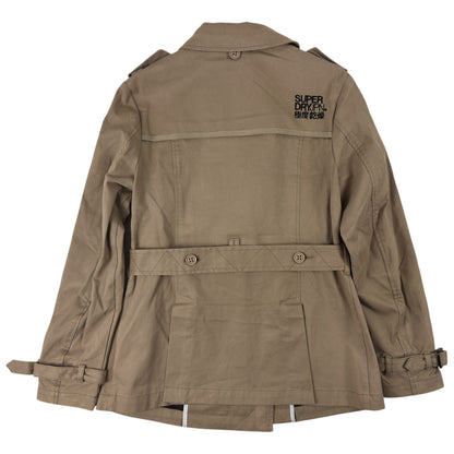 Jachetă Superdry Femei - M/L