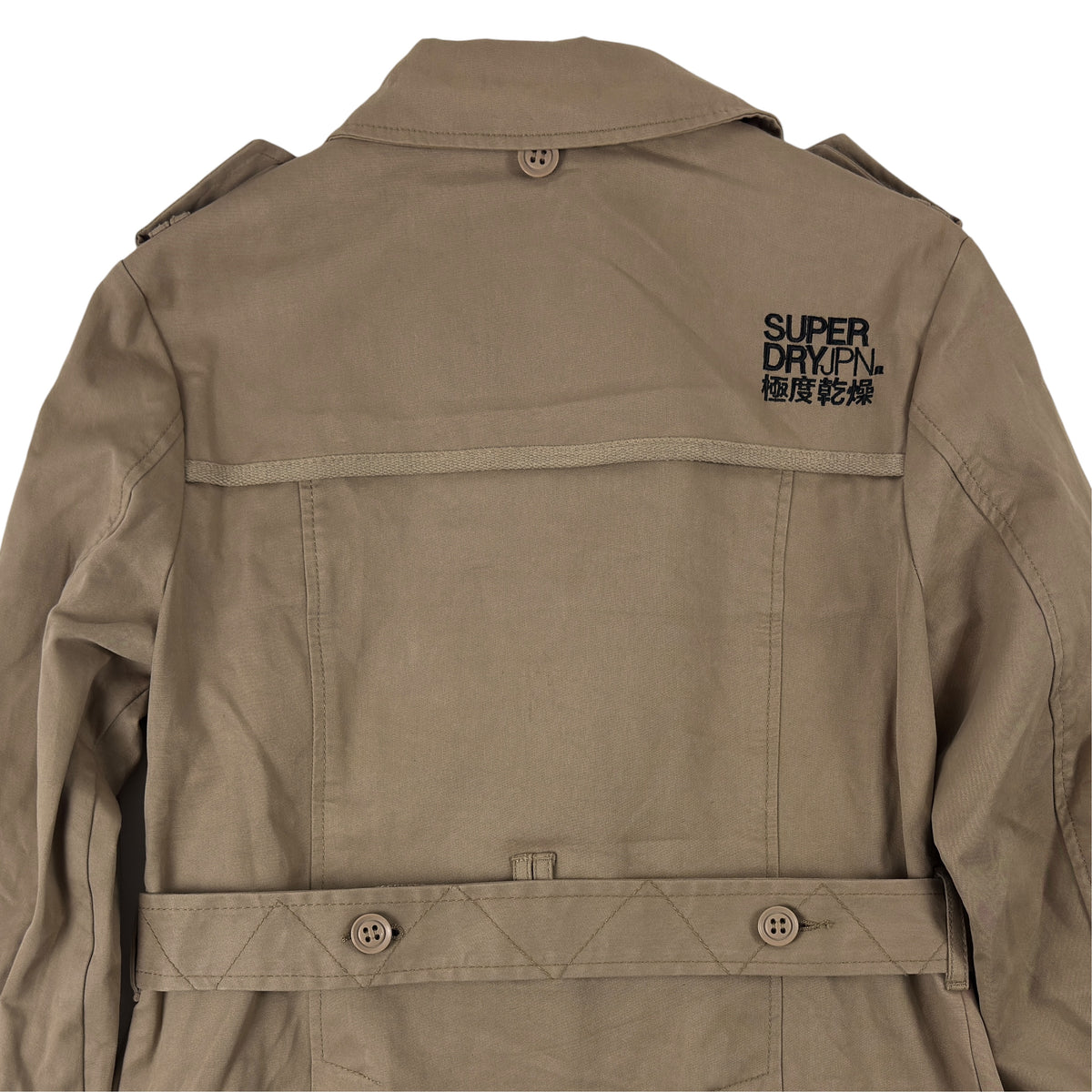 Jachetă Superdry Femei - M/L