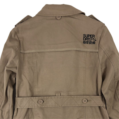Jachetă Superdry Femei - M/L