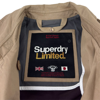 Jachetă Superdry Femei - M/L