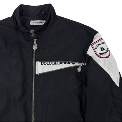 Jachetă Dolce&Gabbana Bootleg Vintage - M