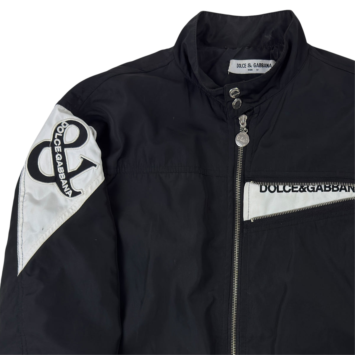 Jachetă Dolce&Gabbana Bootleg Vintage - M