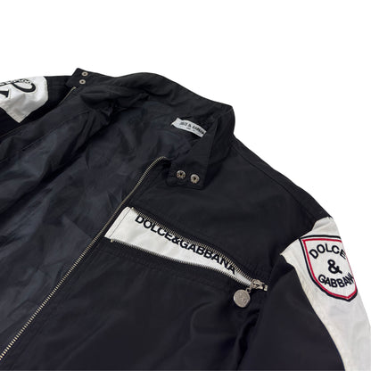 Jachetă Dolce&Gabbana Bootleg Vintage - M