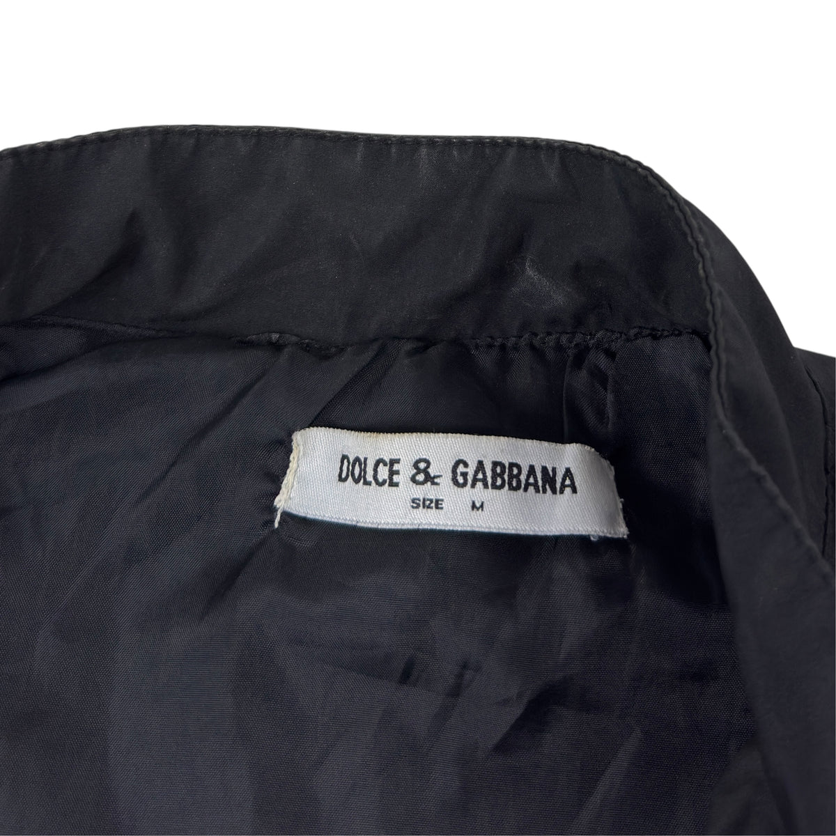 Jachetă Dolce&Gabbana Bootleg Vintage - M