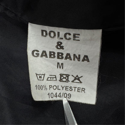 Jachetă Dolce&Gabbana Bootleg Vintage - M