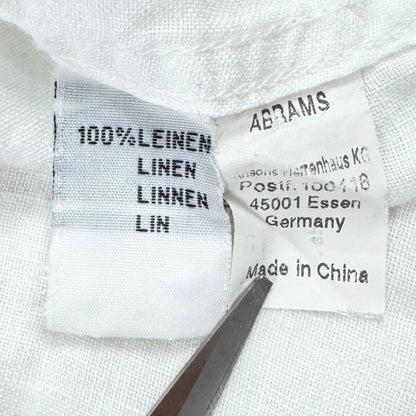 Cămașă ABRAMS 100% In - XXL
