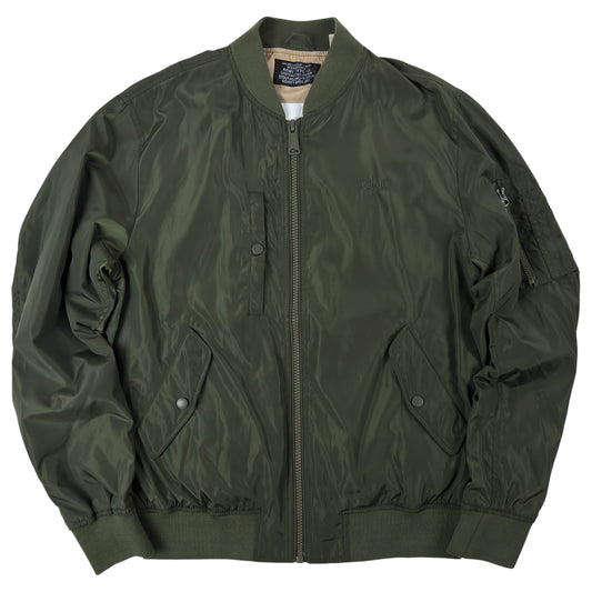 Jachetă Schott NYC - M/L