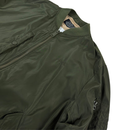 Jachetă Schott NYC - M/L
