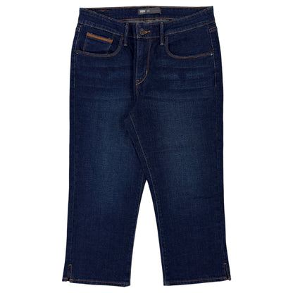 Blugi Trei Sferturi Levi's Femei - W30