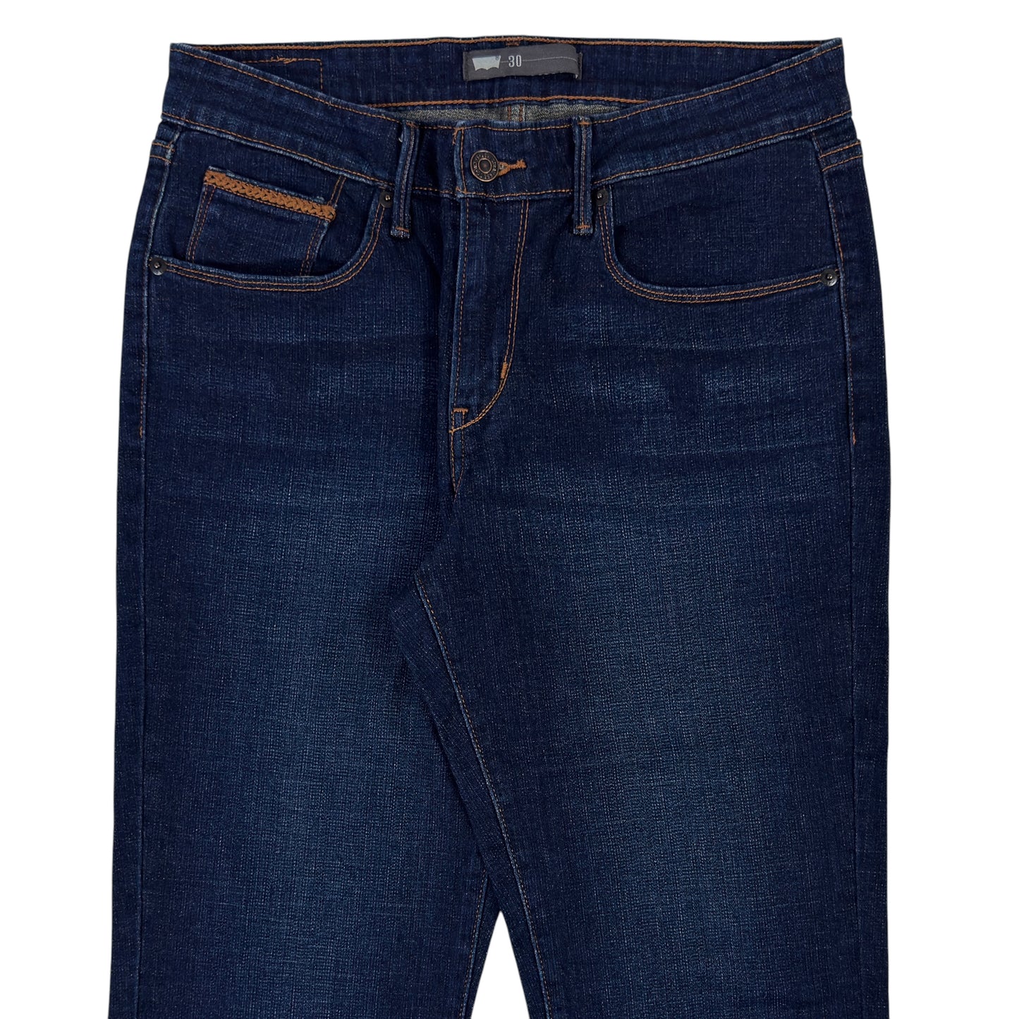 Blugi Trei Sferturi Levi's Femei - W30