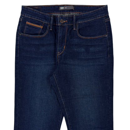 Blugi Trei Sferturi Levi's Femei - W30