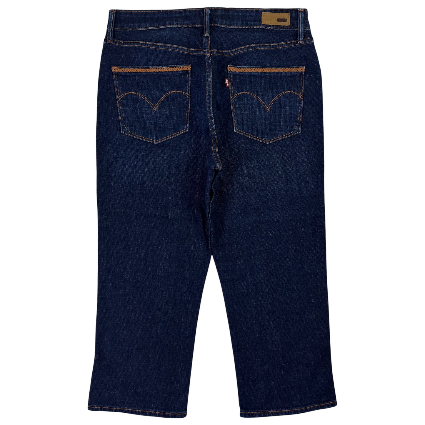 Blugi Trei Sferturi Levi's Femei - W30