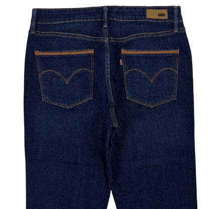 Blugi Trei Sferturi Levi's Femei - W30