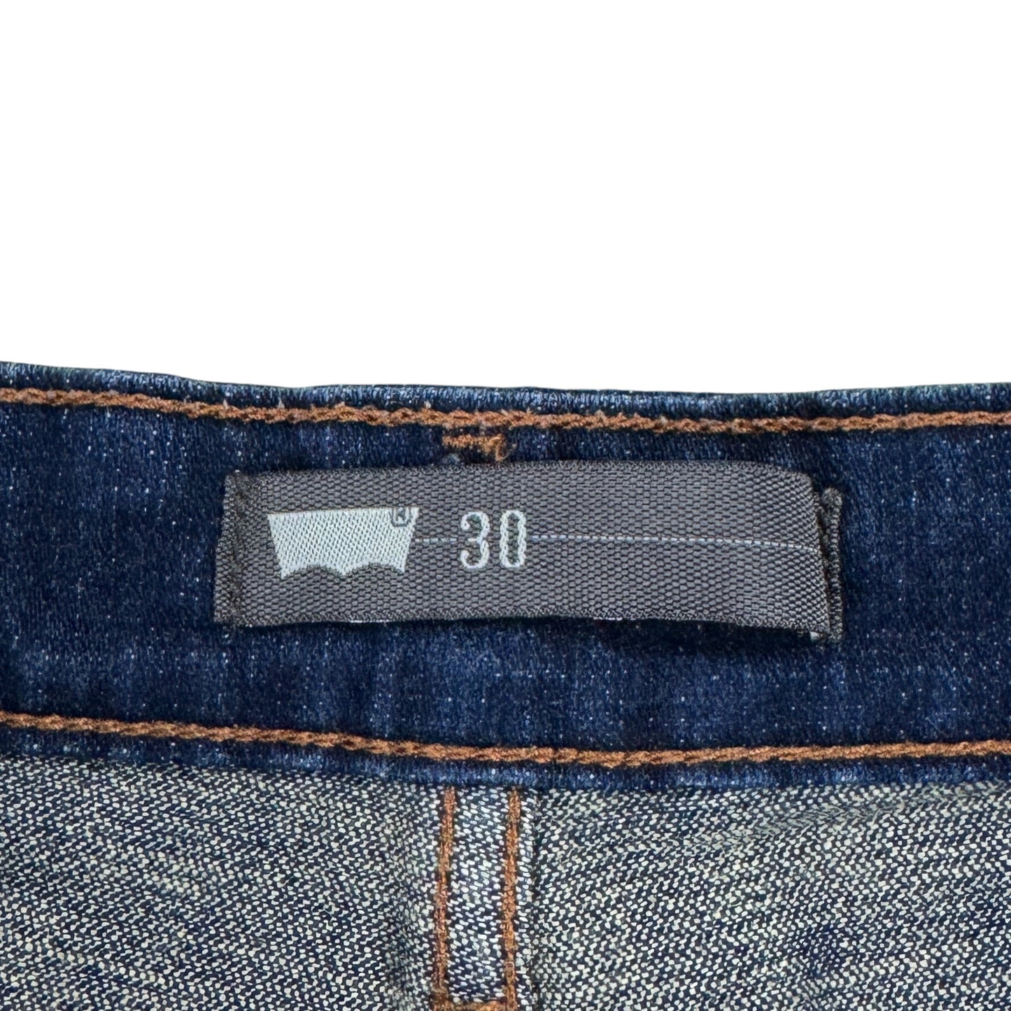 Blugi Trei Sferturi Levi's Femei - W30