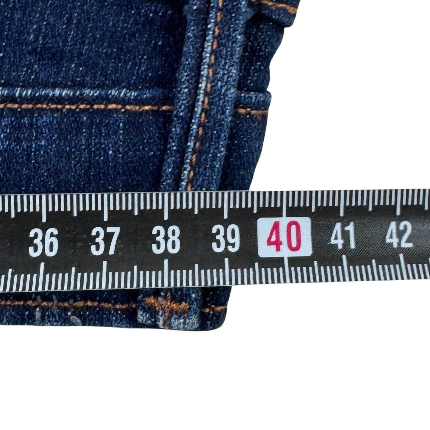 Blugi Trei Sferturi Levi's Femei - W30