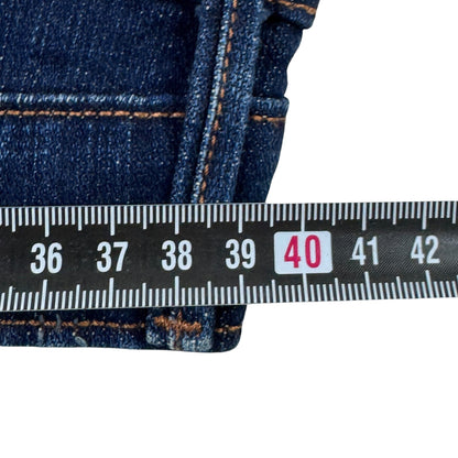 Blugi Trei Sferturi Levi's Femei - W30