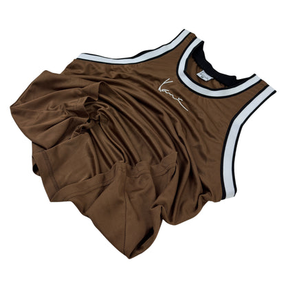 Jersey Maiou Karl Kani - S/M