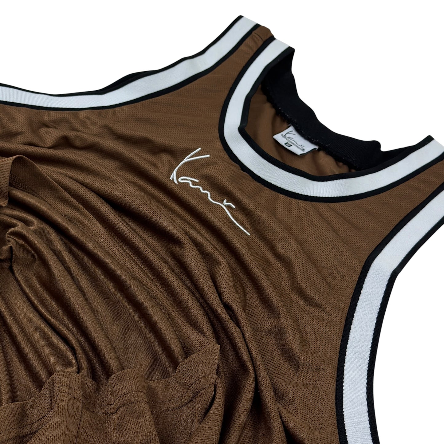 Jersey Maiou Karl Kani - S/M