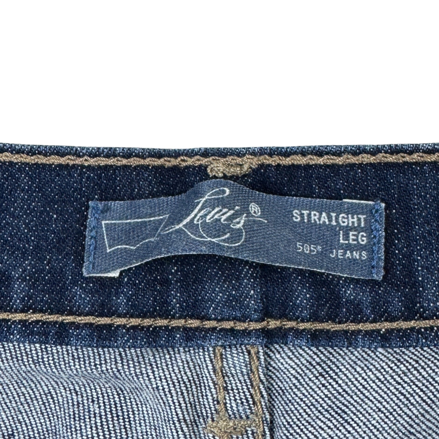 Blugi Levi's 505 Femei - W30/L30