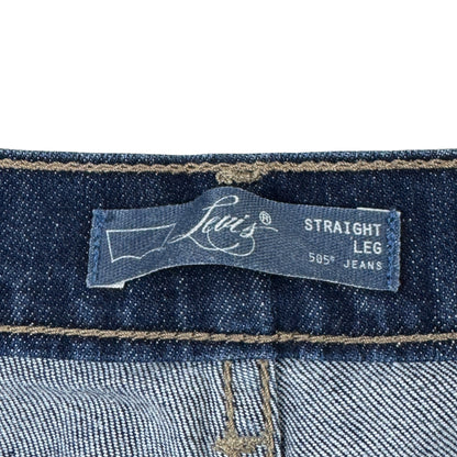 Blugi Levi's 505 Femei - W30/L30