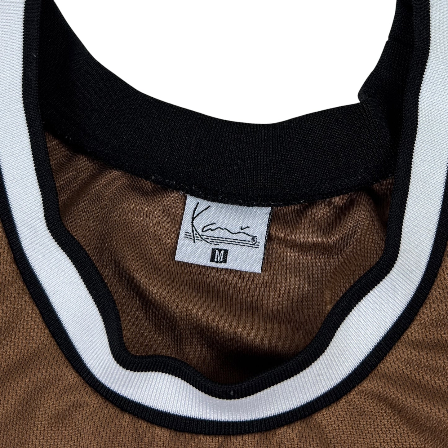 Jersey Maiou Karl Kani - S/M