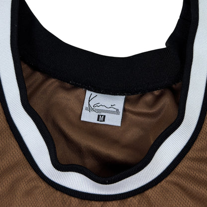 Jersey Maiou Karl Kani - S/M