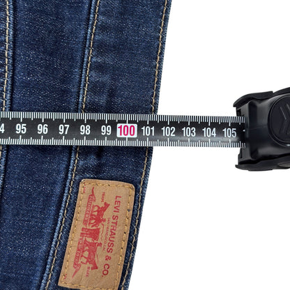 Blugi Levi's 505 Femei - W30/L30