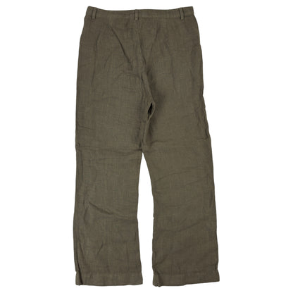 Pantaloni Massimo Dutti Femei 100% In - S/M