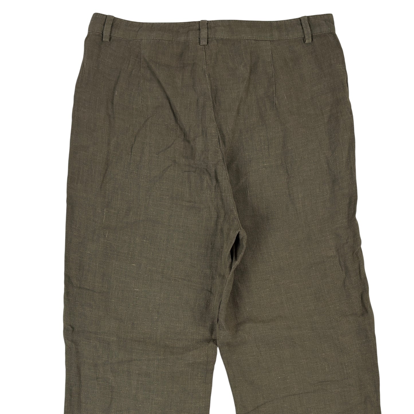 Pantaloni Massimo Dutti Femei 100% In - S/M