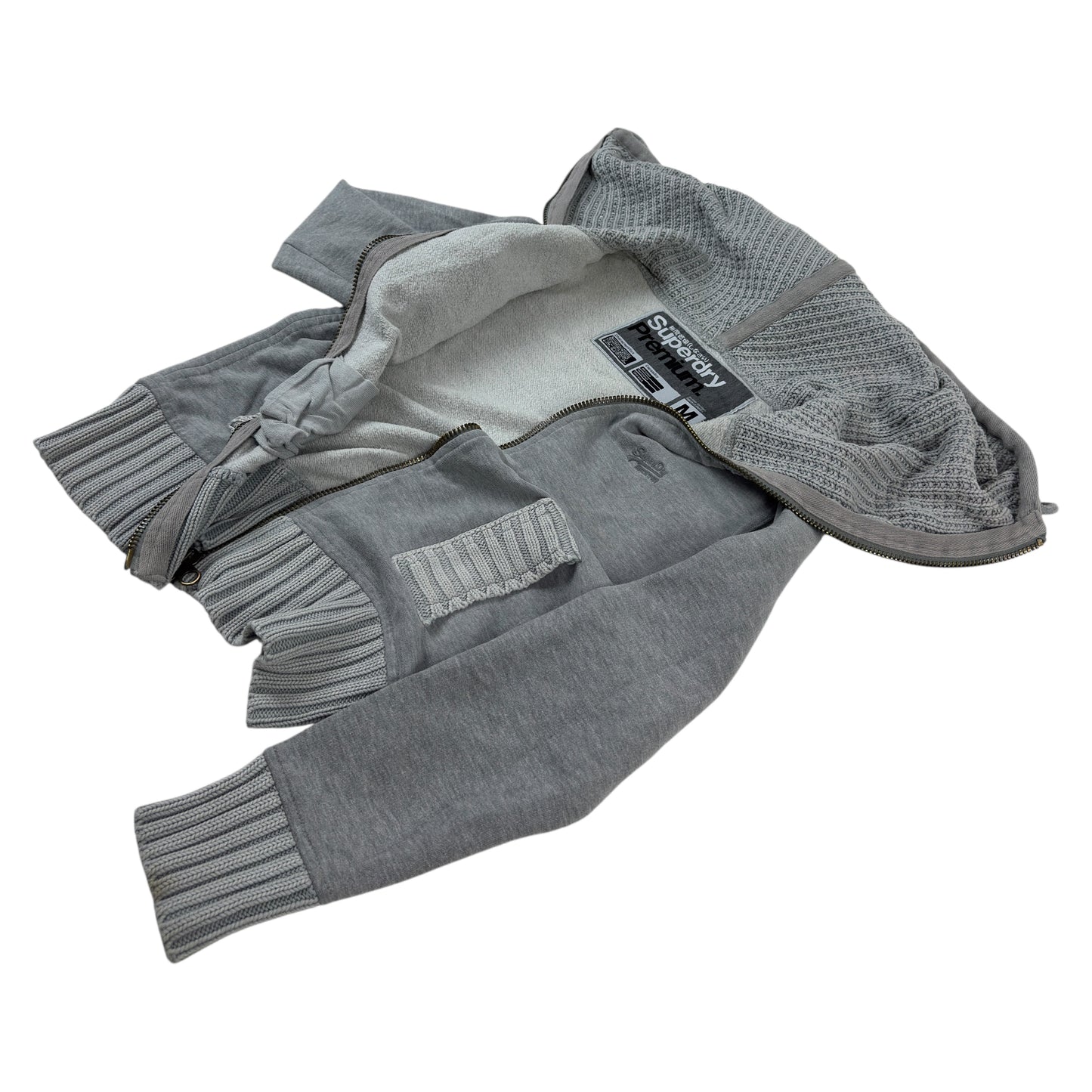 Hanorac Superdry Femei - M