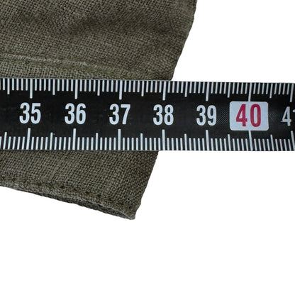 Pantaloni Massimo Dutti Femei 100% In - S/M