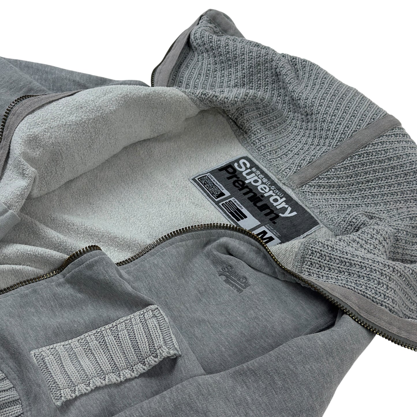 Hanorac Superdry Femei - M