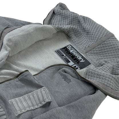Hanorac Superdry Femei - M