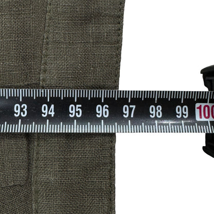 Pantaloni Massimo Dutti Femei 100% In - S/M