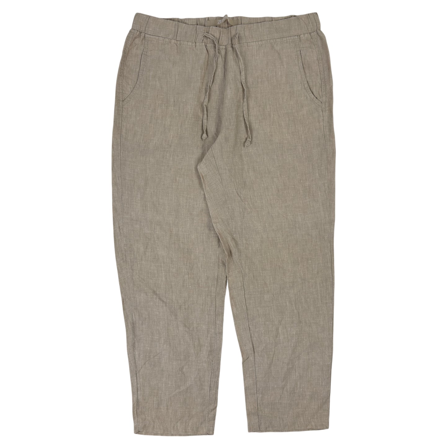 Pantaloni Zerres 100% In - W32/L30