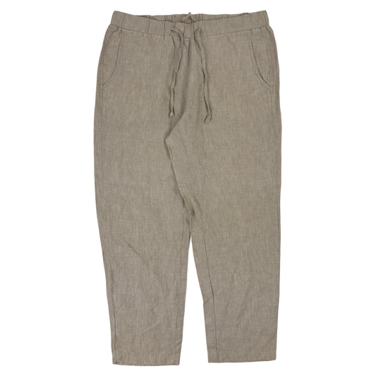 Pantaloni Zerres 100% In - W32/L30