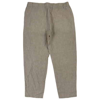 Pantaloni Zerres 100% In - W32/L30