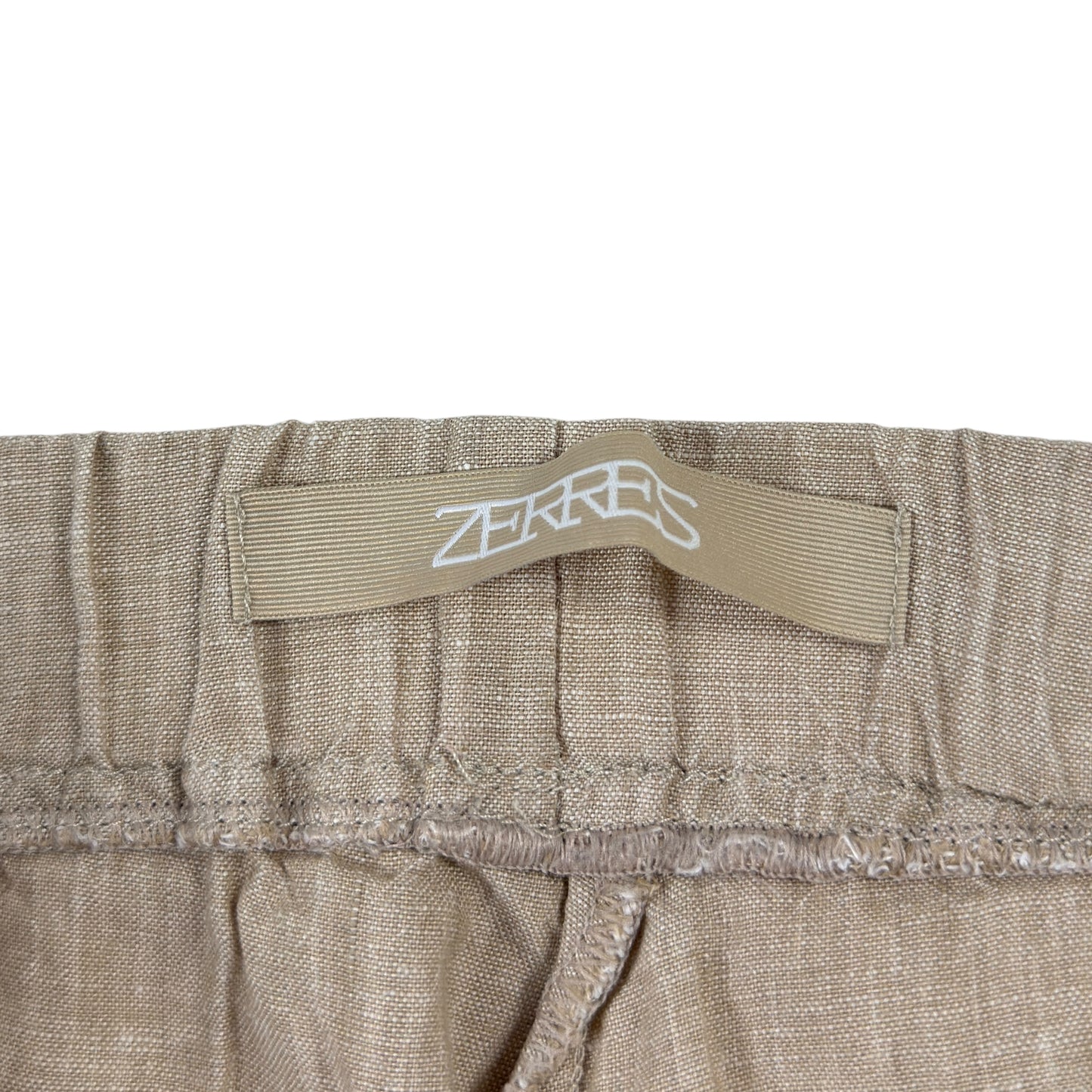 Pantaloni Zerres 100% In - W32/L30