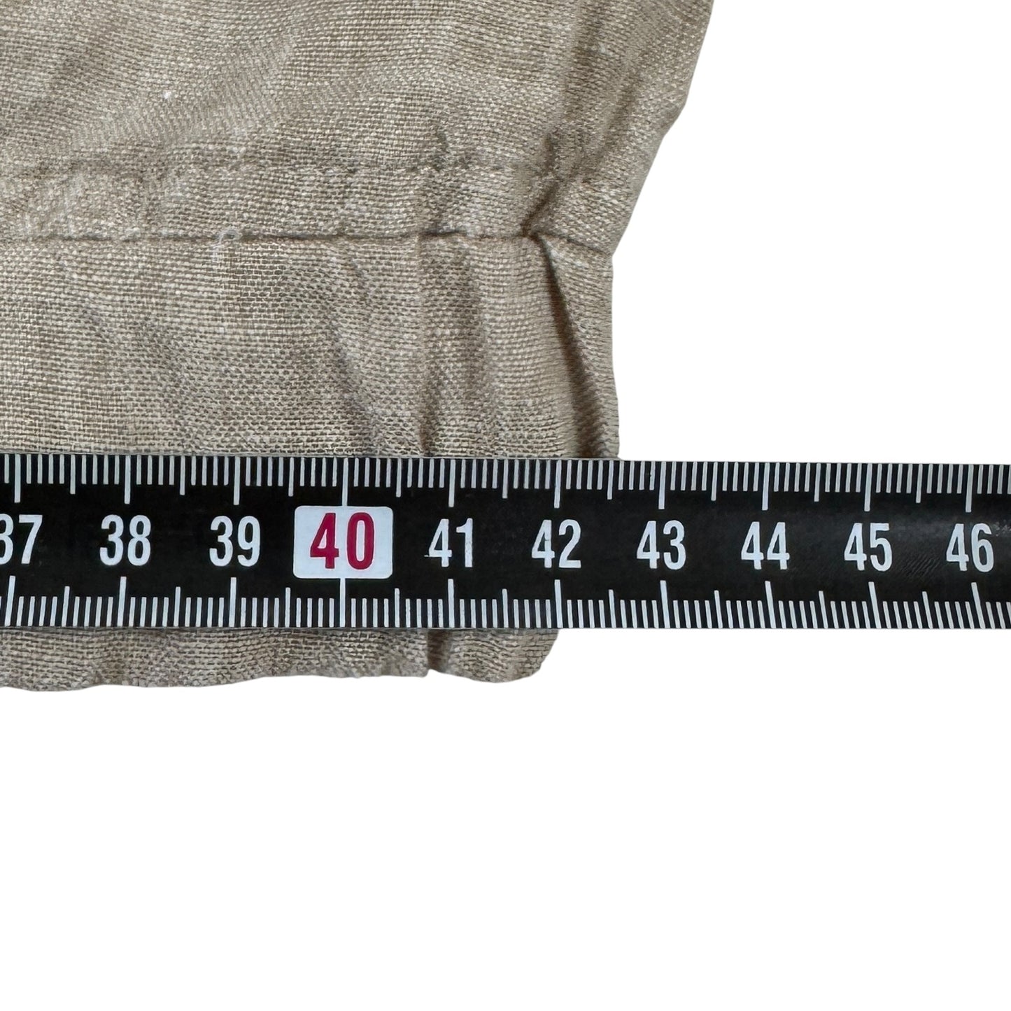 Pantaloni Zerres 100% In - W32/L30