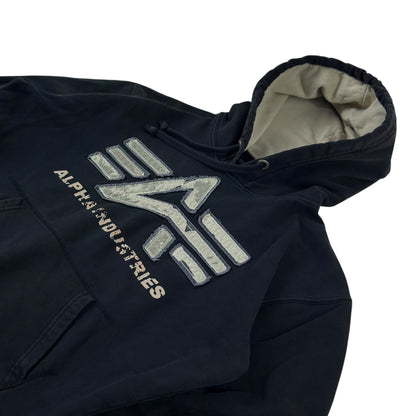 Hanorac Alpha Industries - L/XL