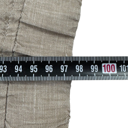 Pantaloni Zerres 100% In - W32/L30