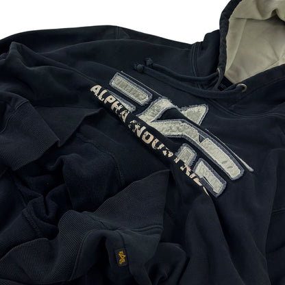 Hanorac Alpha Industries - L/XL