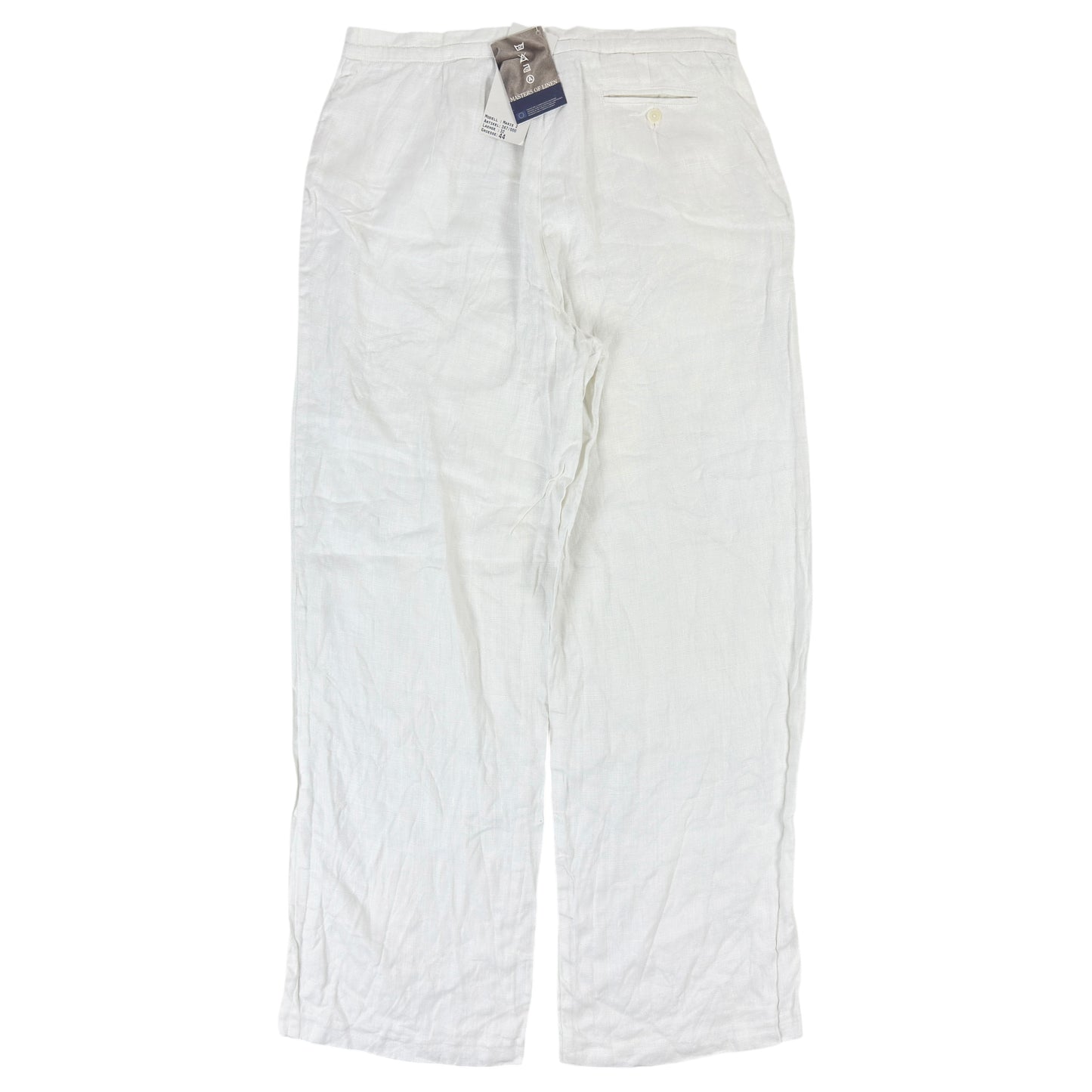 Pantaloni Revanche 100% In - W34/L34