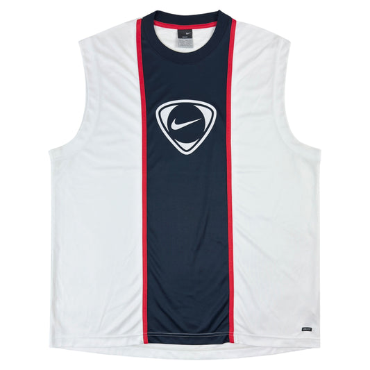 Jersey Maiou Nike Vintage - L/XL